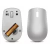 Rato Lenovo 530 Office ambidestro RF Wireless ótico 1200 DPI