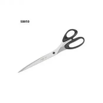 Cortador de papel Dahle 50010 preto metálico