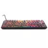 Teclado gaming Ducky One 3 SF Doom Limited Edition USB QWERTY Multicolor