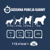 PUPIL Premium All Meat vaca - comida húmida para cães - 800g