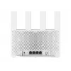 Router portátil Xiaomi BE3600 — Dualband 2,4/5 GHz, Wi-Fi 7 (802.11be), 2,5 Gigabit Ethernet, 4× LAN, 2×2 antenas, branco