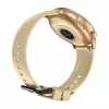 Zeblaze Btalk 3 Plus smartwatch, dourado