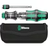 Wera 05051021001 suporte de armazenamento preto
