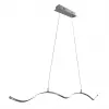 Lâmpada de teto LED Activejet AJE-SARA