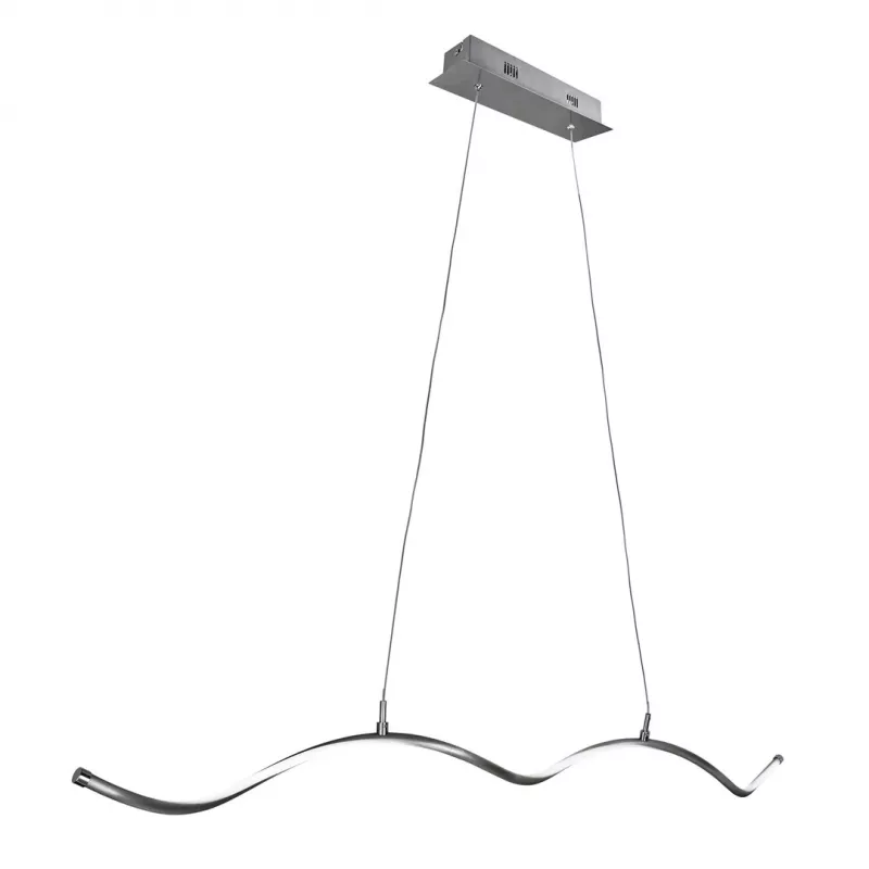 Lâmpada de teto LED Activejet AJE-SARA