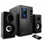 Sistema de áudio midi doméstico Tracer SPEAKERS 2.1 TUMBA 10 W