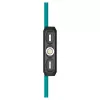 Cabo USB RealPower MagneticCharge2 1 m Verde Carregamento rápido Transferência de dados