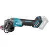 Makita GA016GZ rebarbadora sem fio 40V XGT, unidade base