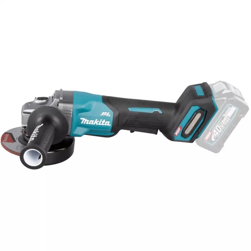 Makita GA016GZ rebarbadora sem fio 40V XGT, unidade base