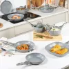Frigideira Salter BW02764G1EU7 Marblestone 28 cm
