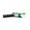 Tinteiro LEXMARK 20N20M0 magenta 1 500 pág. CS331 / CX331