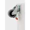 Rack autónomo Triton RCA-12-A69-CAX-A1 12U branco