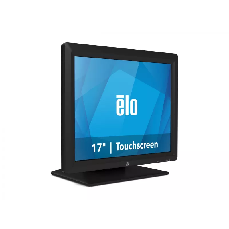 Monitor ET1717L-7CWB-1-BL-G 17