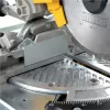 Serra de corte e esquadria DeWALT DW743N 2850 rpm 2000 W