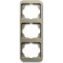Busch Jaeger 1754-0-4404 Tampa/tampa de interruptor titânio (1754-0-4404)