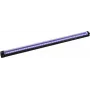 Barra UV EUROLITE 48LED 60 cm slim – aparelho de iluminação UV, 48 LEDs, 60 cm