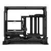 Fractal Design Era 2 Mini Tower carvão, cinzento