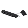 Digitalizador de documentos portátil duplex Canon imageFORMULA P-208II, 216 x 356 mm, 600 x 600 DPI, 24 Bit, 8 ppm, 6 ppm, 16 ipm