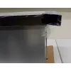 LIQUIDAÇÃO. Elica EMBALAGEM INTERNA DANIFICADA, ESTRUTURA DOBRADA