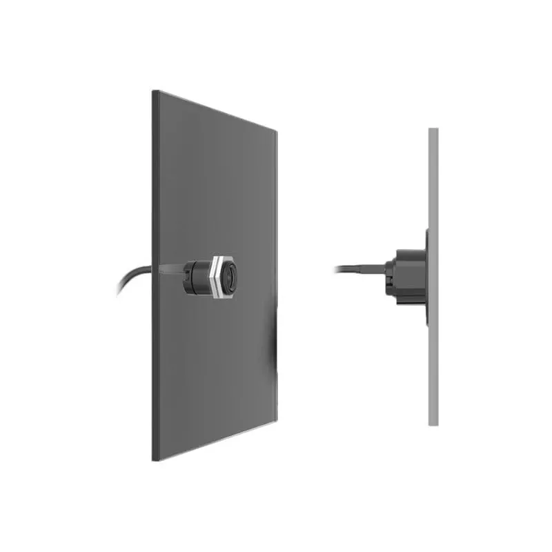 Câmara de rede P1245 HDTV H.264/DISCREET 0926-001 Axis