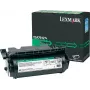 Lexmark 12A7612 consumível de impressora preto