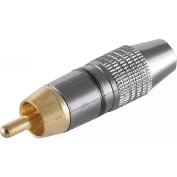 Conector de cabo RCA ShiverPeaks BS52024-S