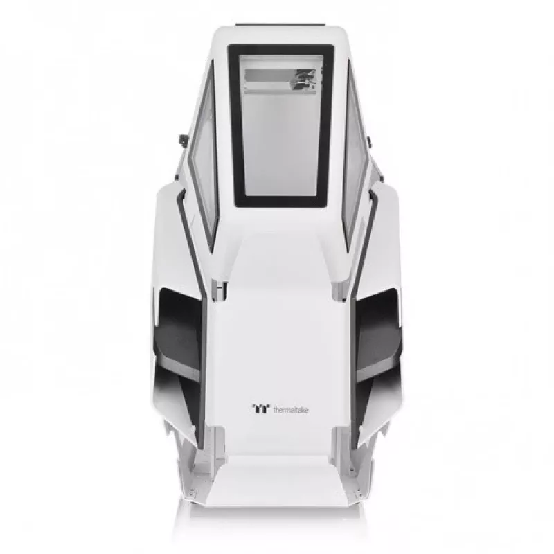 Caixa para PC Thermaltake AH T600 Snow Full Tower branco