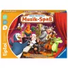 tiptoi Mein tierischer Musikspaß, jogo de tabuleiro