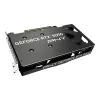 Placa gráfica PNY GeForce RTX 5050 – 8 GB GDDR6, 2317 MHz, 128-Bit, PCIe x8 5.0, refrigeração Dual-Fan