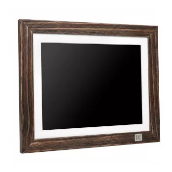 Moldura digital Kodak HDPF-978 WiFi 9 polegadas — Kodak HDPF-978BROWN