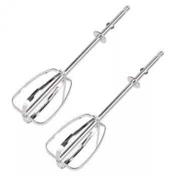 Batedeira de mão MPM MMR-25 branca