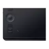 Wacom Intuos Pro S tablet gráfico preto 160 x 100 mm
