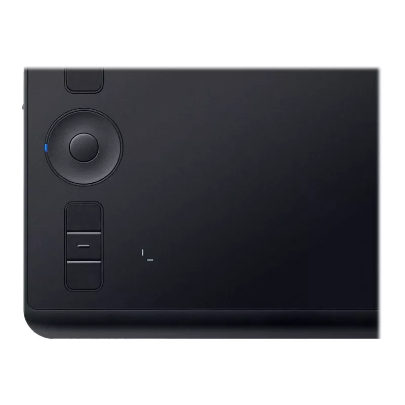 Wacom Intuos Pro S tablet gráfico preto 160 x 100 mm