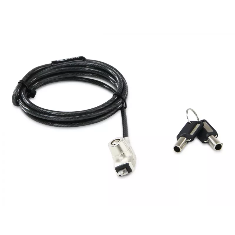 DICOTA BASE XX LAPTOP LOCK NANO D31940 cadeado de segurança para portáteis