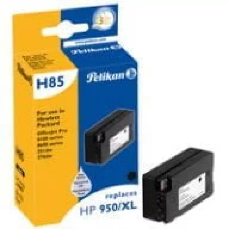 Pelikan 4109057 consumível de impressão preto