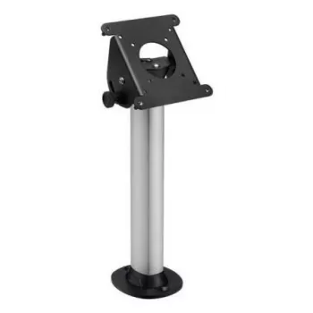 Suporte de mesa para tablet Vogel's PTA 3102 TabLock preto