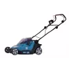 Corta-relvas a bateria DLM382Z MAKITA