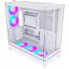 Caixa de PC Montech HS02 PRO Midi Tower Branca