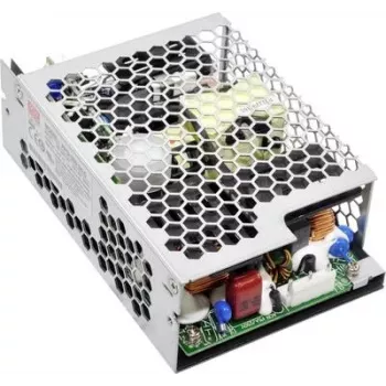 Fonte de alimentação MEAN WELL RPS-300-12-C 300 W 12 V 90–264 V
