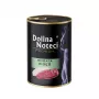 Dolina Noteci Premium Rich in goose comida húmida para gatos com ganso, 400 g