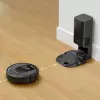 Robô aspirador iRobot Combo i8+ sem saco preto