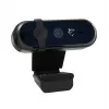 Webcam White Shark GWC-005 1080p BAT – resolução 1080p, ligação USB