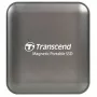 Transcend ESD420 2 TB USB Type-C Cinzento