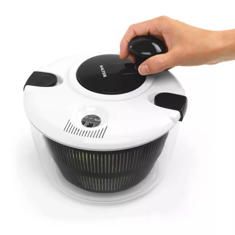 Centrifugadora de salada Salter BW12003EU7 3,5 L