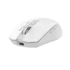 Rato sem fios Tellur Silent Click branco