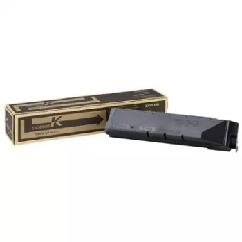 Cartucho de toner KYOCERA TK-8305K 1 unid. original preto