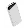 Powerbank portátil Navitel PWR10 MX BRANCO 10000 mAh