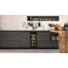 Garrafa de vinho Neff KU9202HF0 encastrar preto 21 garrafas
