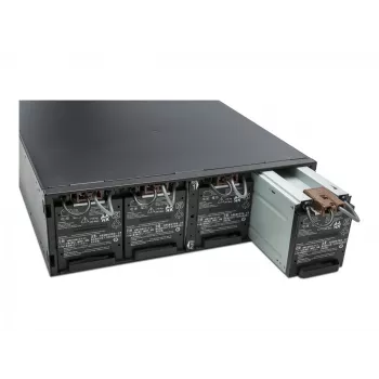Bateria APC Smart-UPS On-Line SRT para modelo 5/6kVA Extended-Runtime 192V
