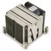 Dissipador de CPU Supermicro SNK-P0048AP4 S2011 2U+ ativo (SNK-P0048AP4)